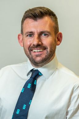 Executive Chairperson Paschal Hayes