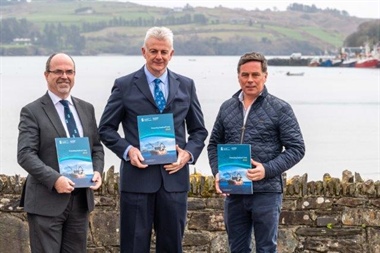 Sea-Fisheries Protection Authority Launches Report on Seafood Trade