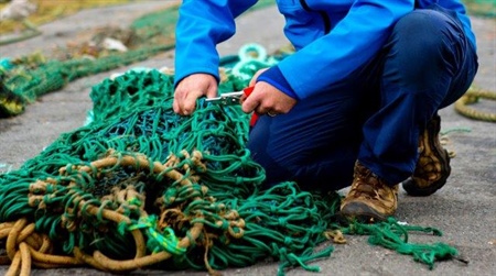 Sea-Fisheries Protection Authority Publishes First Online Guidance Document on Commercial Fishing Gear Type & Technical Measures to Promote Compliance