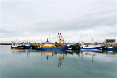 Master of Fishing Vessel Fined for Unlicensed Sea-Fishing Activity at Galway District Court