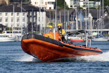 Sea-Fisheries Protection Authority Launches Annual Inshore Patrol Programme - Major focus on unlicenced & unregistered activity in 2024