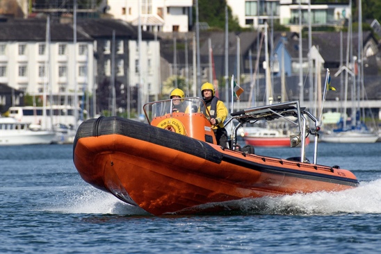 Sea-Fisheries Protection Authority Launches Annual Inshore Patrol Programme - Major focus on unlicenced & unregistered activity in 2024