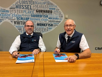 SFPA Emphasises Seafood Safety, Trade Verification Role and Sea-Fisheries Control Activities in 2024 Annual Report