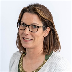 Appointment of Louise Murphy as Senior Executive Manager and Member of the Sea-Fisheries Protection Authority