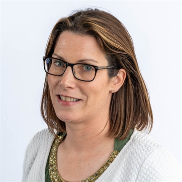 Appointment of Louise Murphy as Senior Executive Manager and Member of the Sea-Fisheries Protection Authority