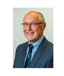 Appointment of Michael Finn as Acting Chairperson of the Sea-Fisheries Protection Authority