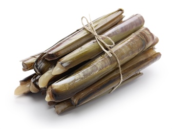 Waterford Harbour Razor Clams Closed